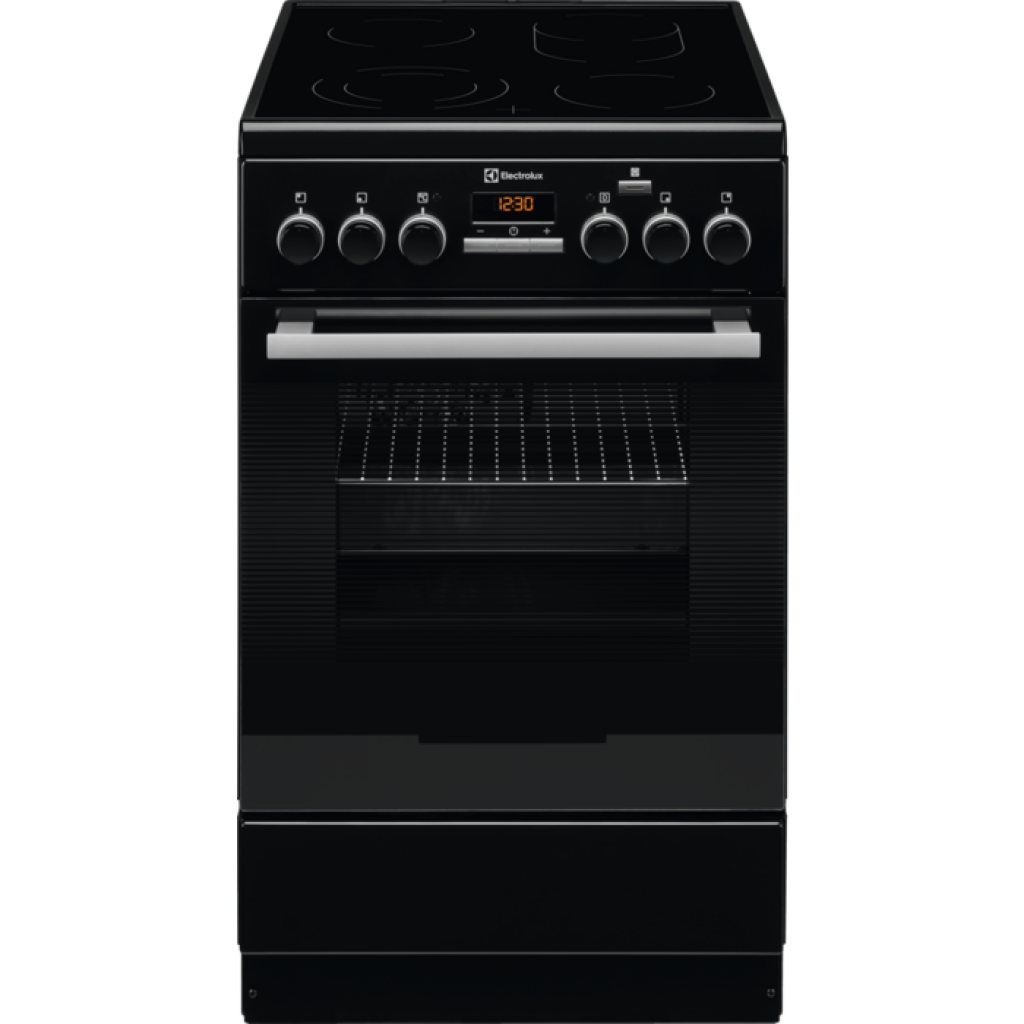 

Плита ELECTROLUX EKC 954908 K (EKC954908K)