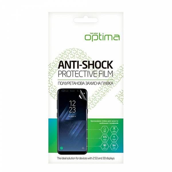 

Полиуретановая защитная пленка Anti-shok Protective Film для Xiaomi Redmi Note 8 Pro