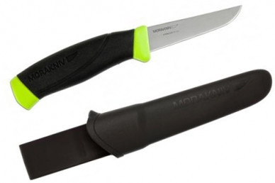 

НОЖ Morakniv Fishing Comfort Fillet 090