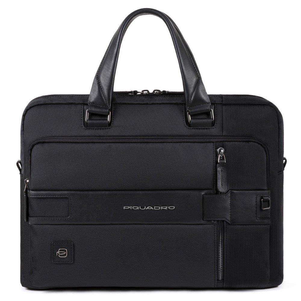 

Мужской портфель Piquadro Hakone, черный
