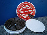 Енергетичний шоколад Scho-Ka-Kola 100г (шоколад льотчика ). Німеччина., фото 5