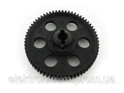 

MX5032 66T Spur Gear 1P