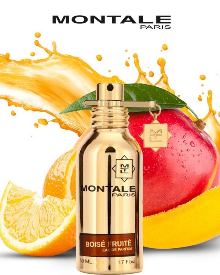 

Парфюмированная вода Montale Boise Fruite 20 мл (2354156547024)