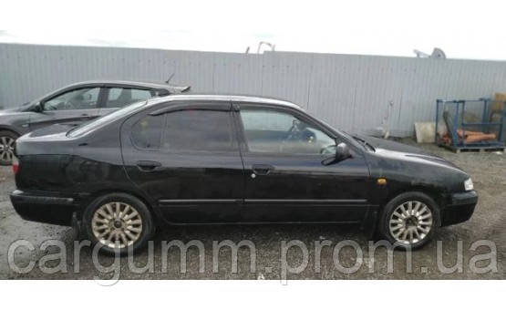 

Ветровики Nissan Primera Sd (P10) 1990-1995 дефлекторы окон