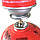 Газовий адаптер-перехідник для заправки різьбового цангового балона від, фото 6