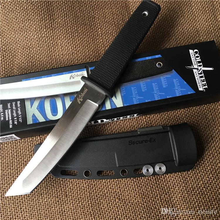 Нож Tanto Cold Steel Kobun 17T "СУПЕР КАЧЕСТВО", цена 299 грн - Prom.ua  (ID#1145852304)