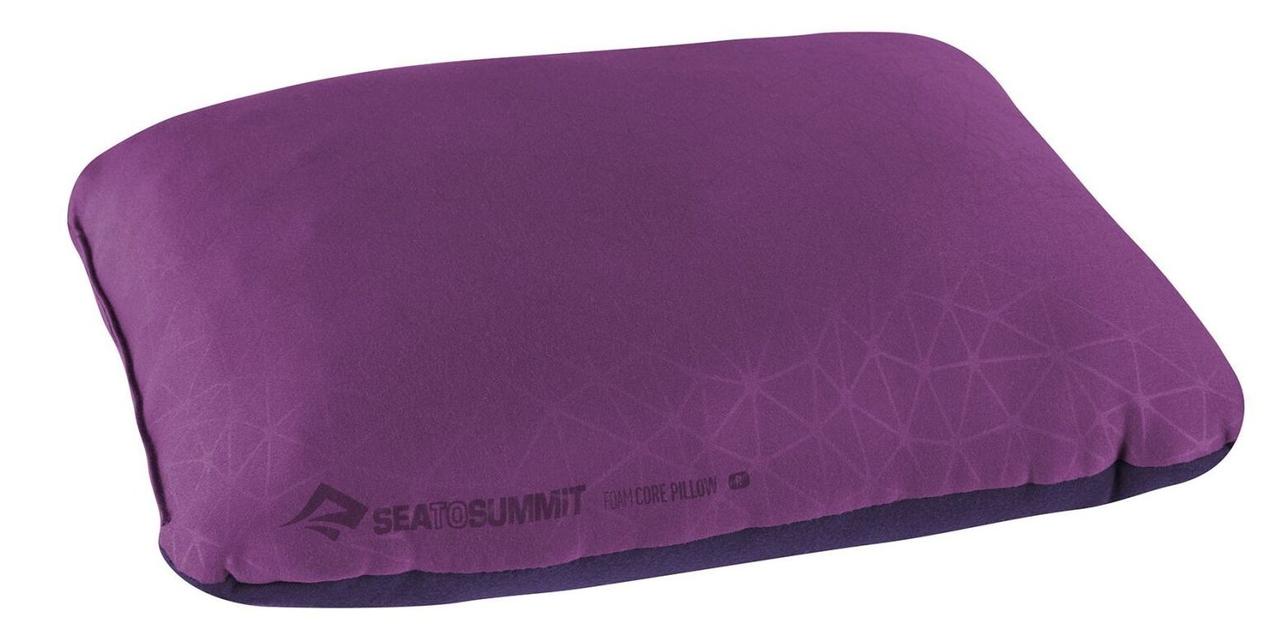 

Подушка Sea To Summit, фиолетовый