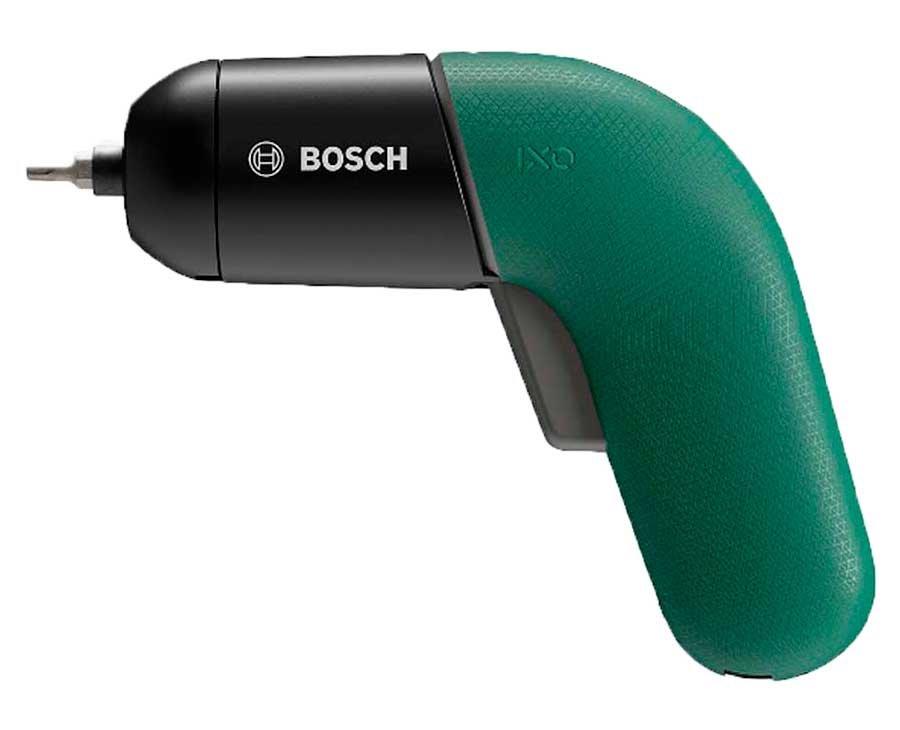 Шуруповерт аккумуляторный Bosch IXO VI (06039C7020)