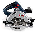 Пила циркулярная Bosch GKS 55+ GCE (0601682100), фото 2