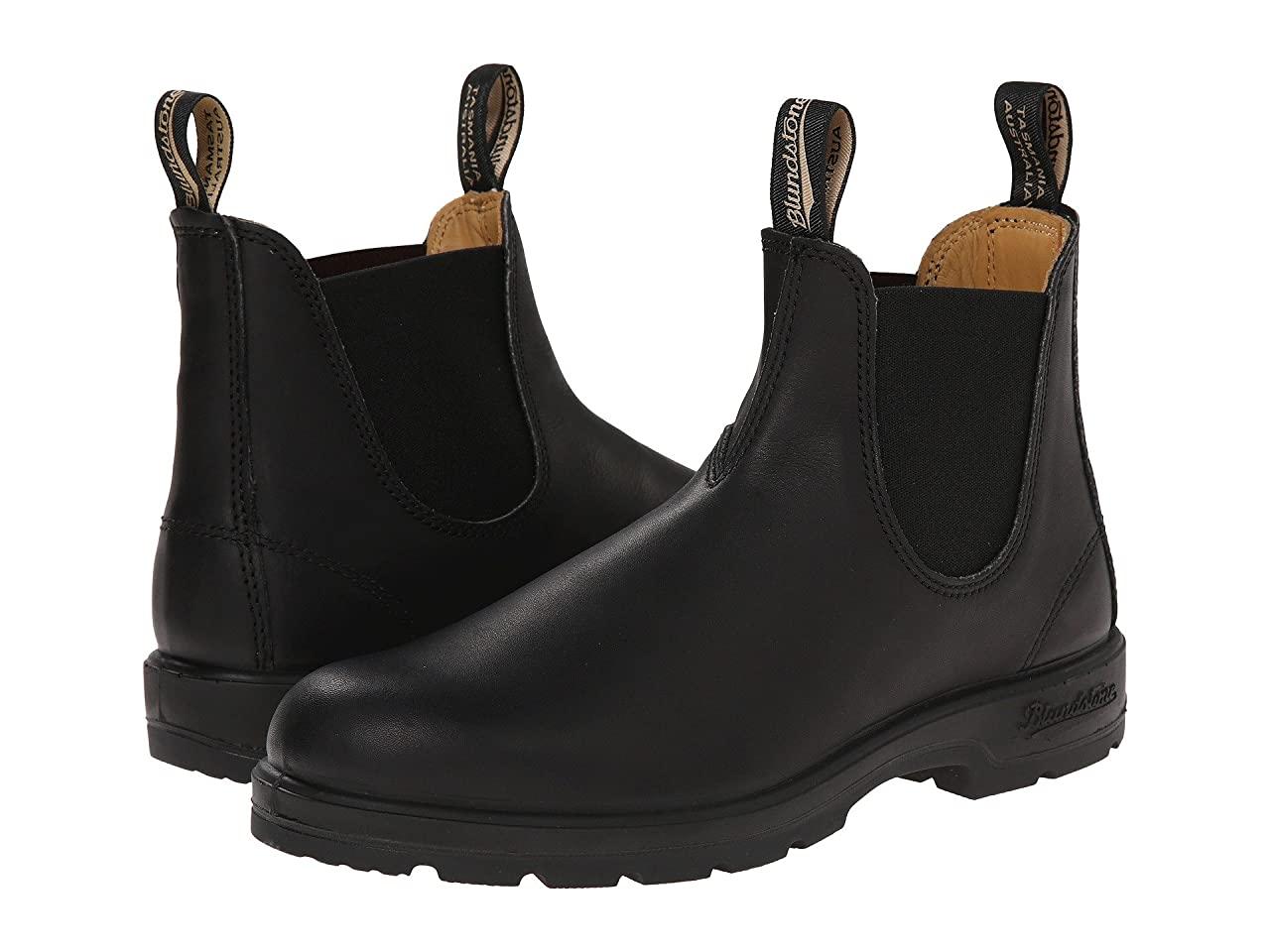 

Ботинки/Сапоги (Оригинал) Blundstone BL558 Black