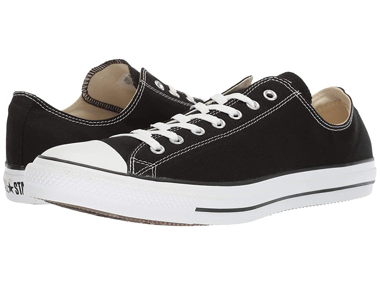 

Кроссовки/Кеды (Оригинал) Converse Chuck Taylor® All Star® Core Ox Black