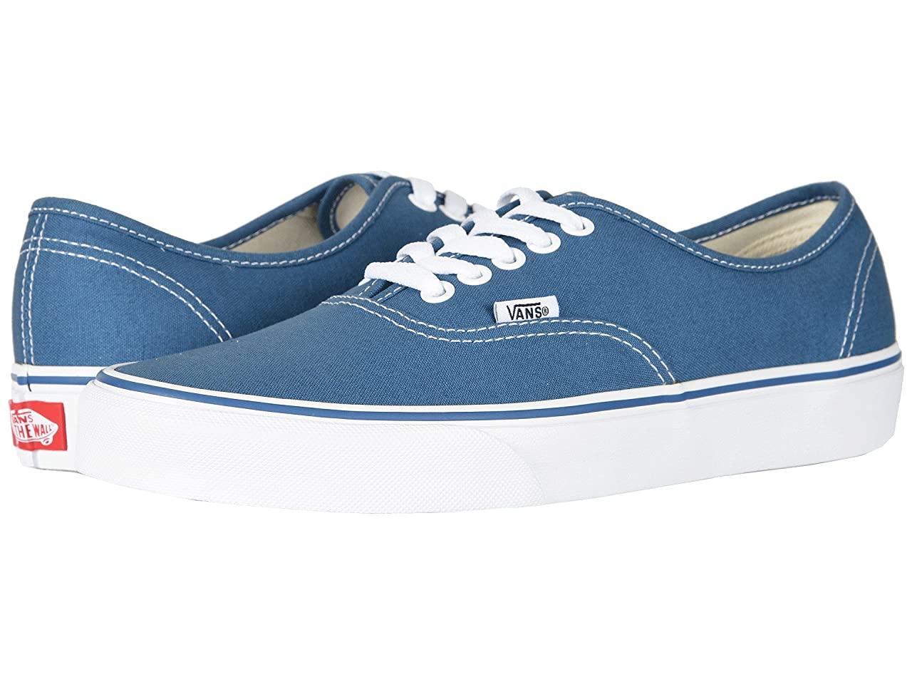 

Кроссовки/Кеды (Оригинал) Vans Authentic™ Core Classics Navy