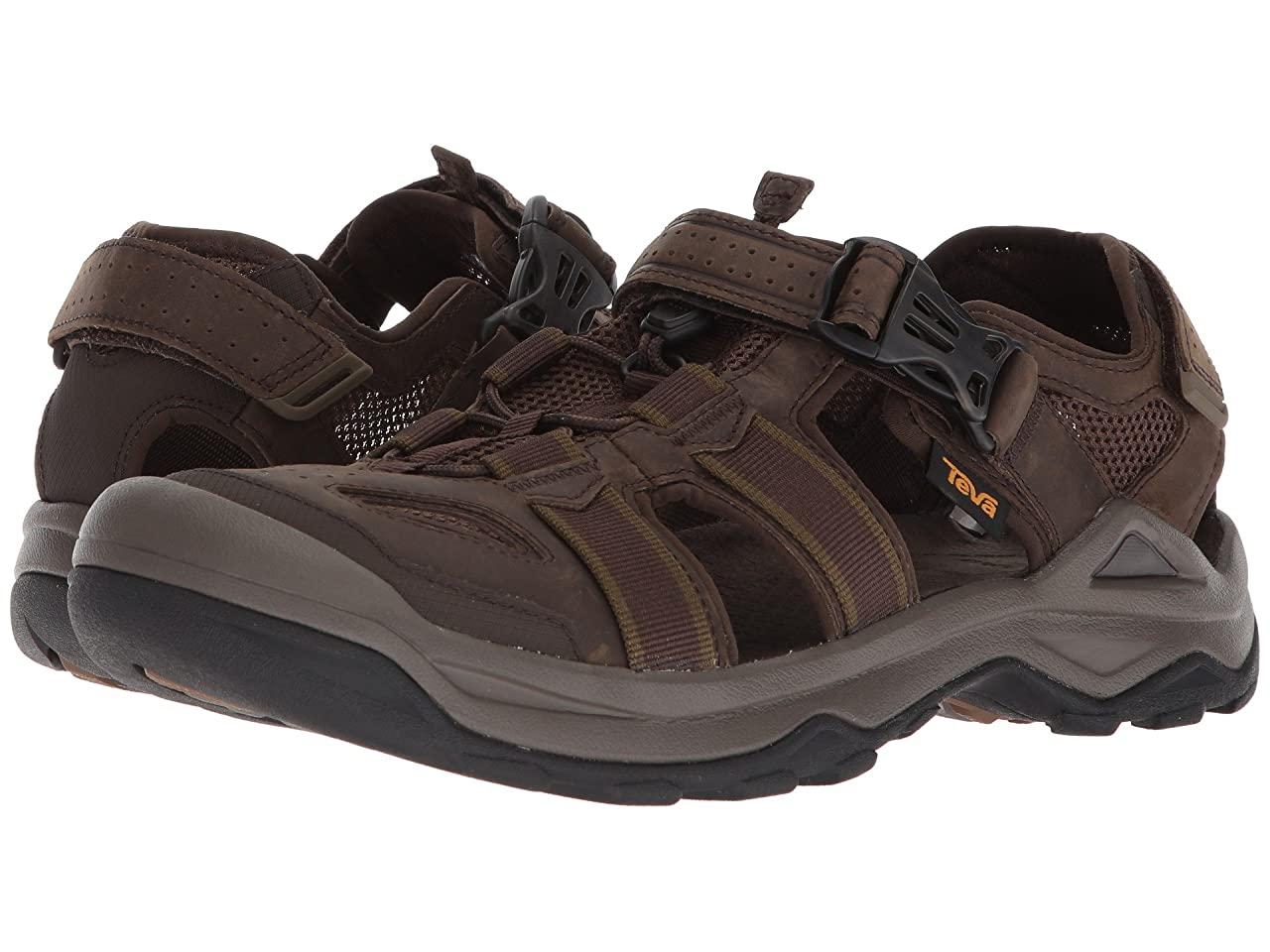 teva omnium 2 leather