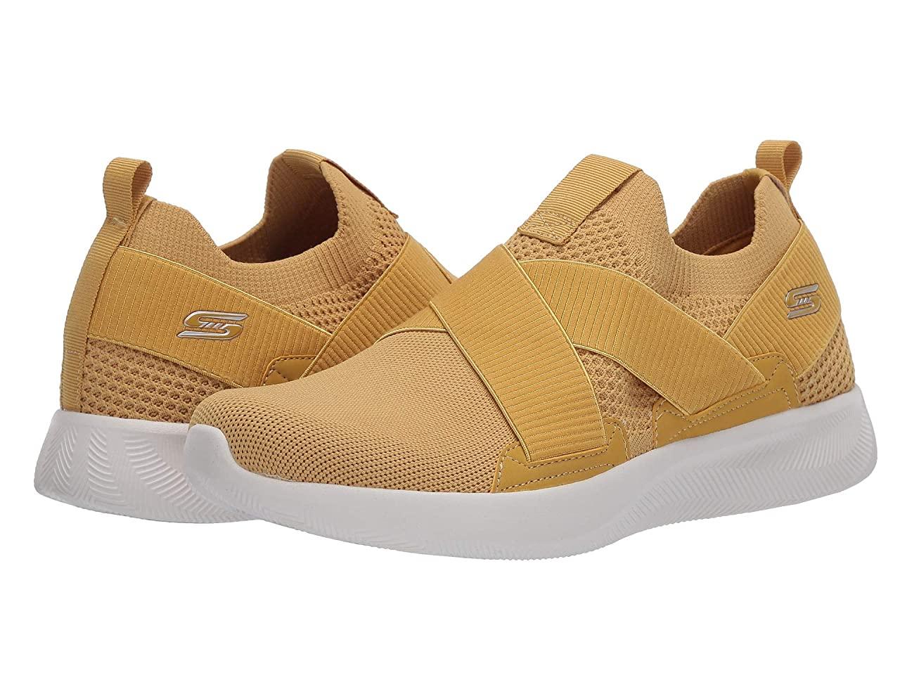 Кроссовки/Кеды (Оригинал) BOBS from SKECHERS Bobs Squad 2 Yellow, цена 1 600 грн., купить в Киеве — Prom.ua (ID#1099864631)