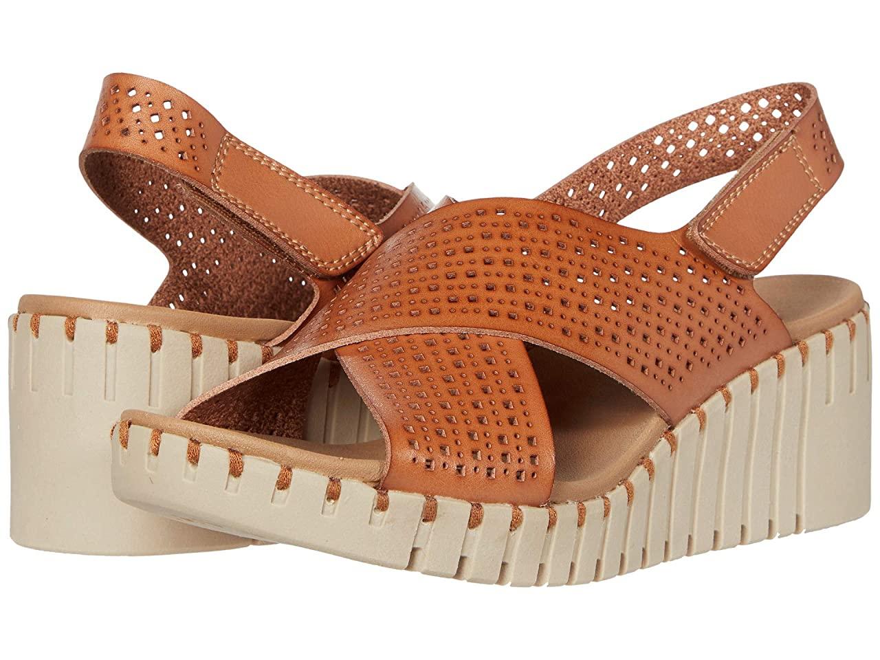 

Туфли на каблуке (Оригинал) SKECHERS Pier Ave - Beach Chick Tan