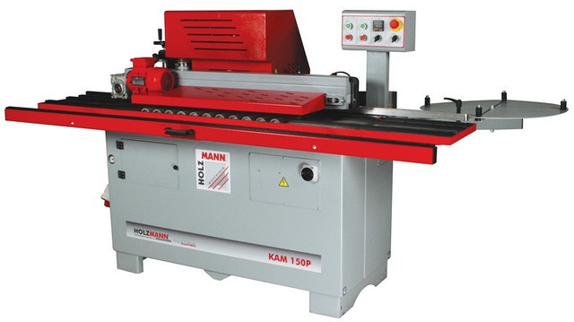 

Кромкооблицовочный станок Holzmann KAM 150P