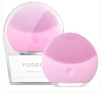 

Хит продаж! Электрическая щетка-массажер для лица Foreo Luna mini 2