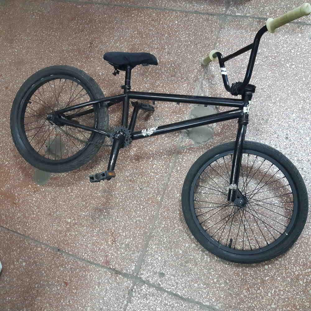 stolen casino bmx 2019