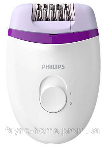 

Епілятор Philips BRE225/00 (6464399)