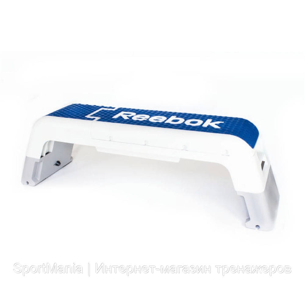 Степ-платформа Reebok Elements Deck RAEL-40170BL, цена 7395 грн., купить в  Тернополе — Prom.ua (ID#1146402925)