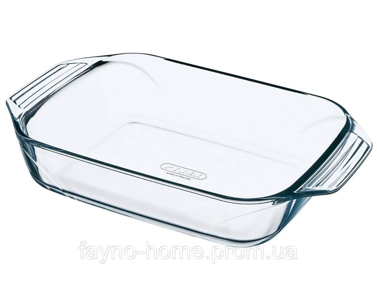 

Форма PYREX IRRESISTIBLE, 31х20х6см (6328714)