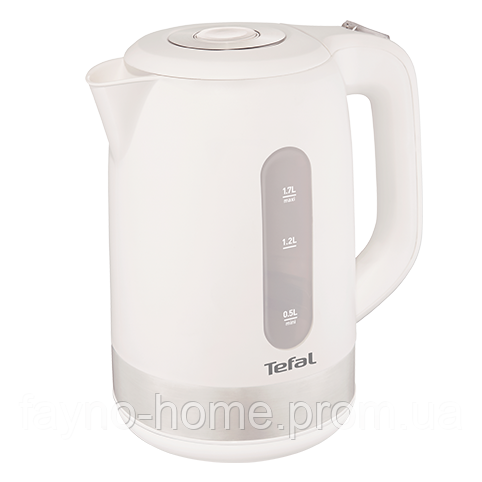 

Електрочайник Tefal KO 330130 (6230566)