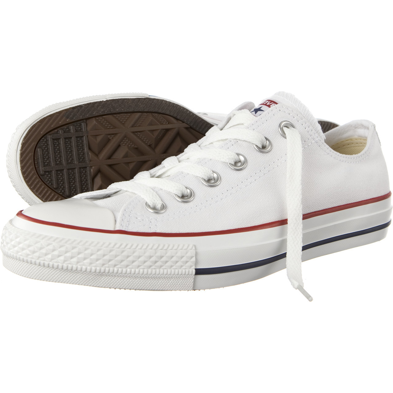 

Кеды Converse All Stars 1 Белый, 38, Низкие