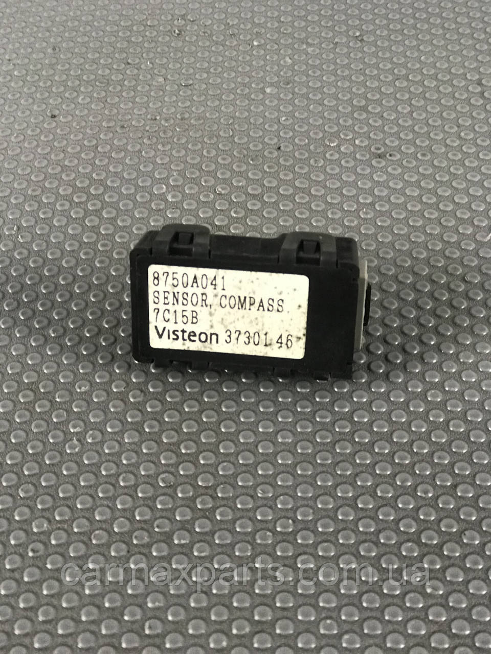 

Датчик компаса Mitsubishi Pajero Wagon Паджеро Вагон IV 2007-2019