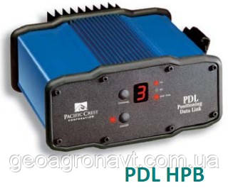 

HPB PDL 450