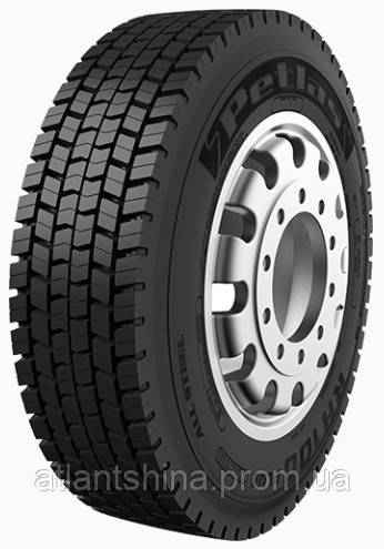 

295/80 R22.5 Petlas RH 100 Plus ведущая 152/148M