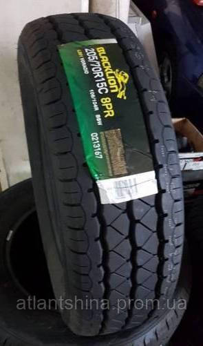 

195/70 R15C Blacklion Voracio L301 104/102R