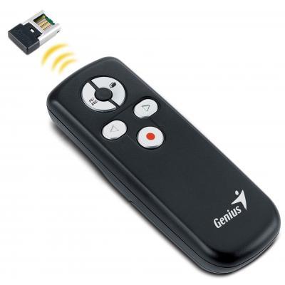 

Презентер Genius Media Pointer 100 (31090015100)