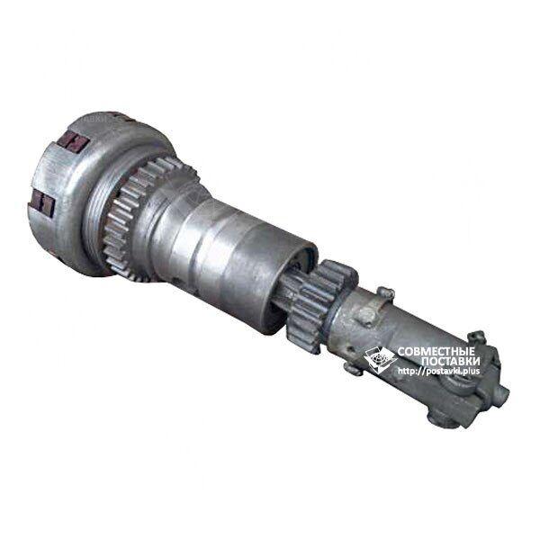 Механизм передачи пускового двигателя (РПД) ЮМЗ Д65-1015101 СБ новыйНет в наличии