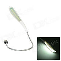 Лампа  USB 16 LED + выключатель, фото 1
