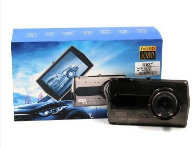 

Видеорегистратор DVR SD450 / z27 с двумя камерами! Топ Продаж