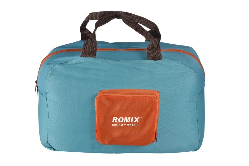 

Складная сумка ROMIX Blue КОД: RH29BL, Синий