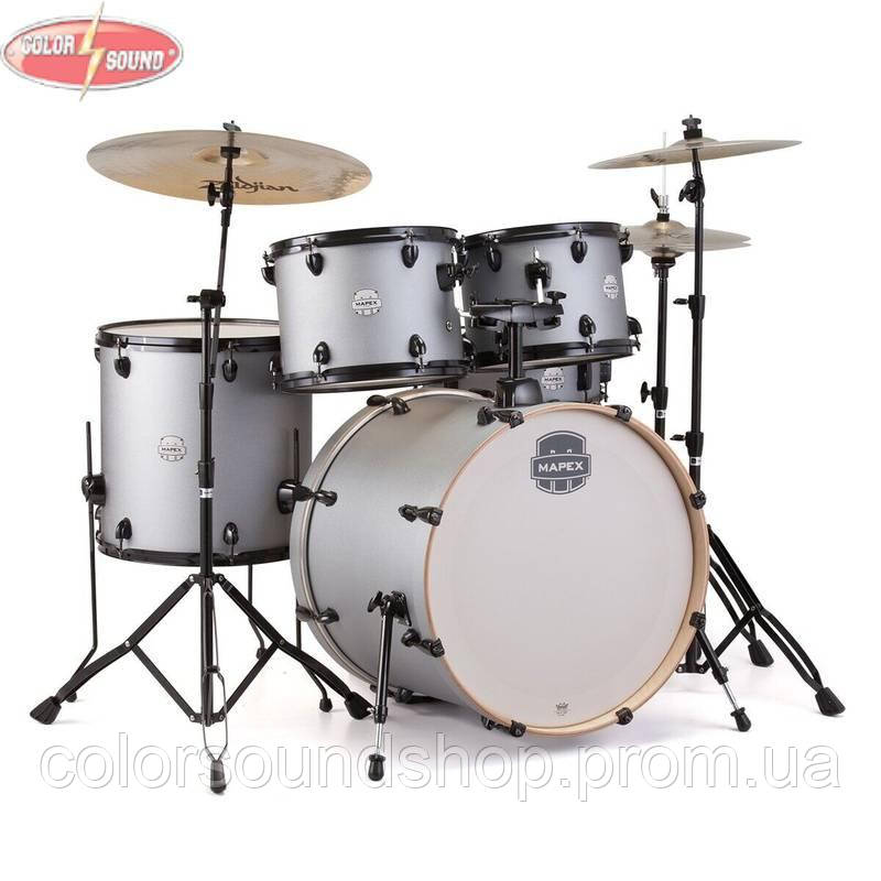 

MAPEX акустическая ударная установка MAPEX ST5255BIG