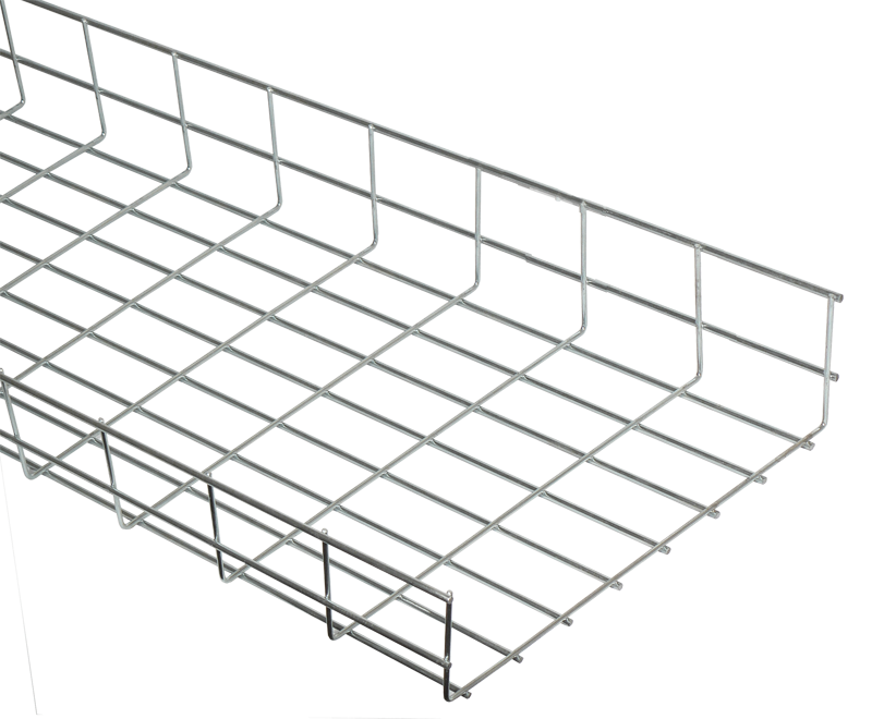 

Лоток проволочный 35х500, ИЕК [CLWG10-035-500-3]