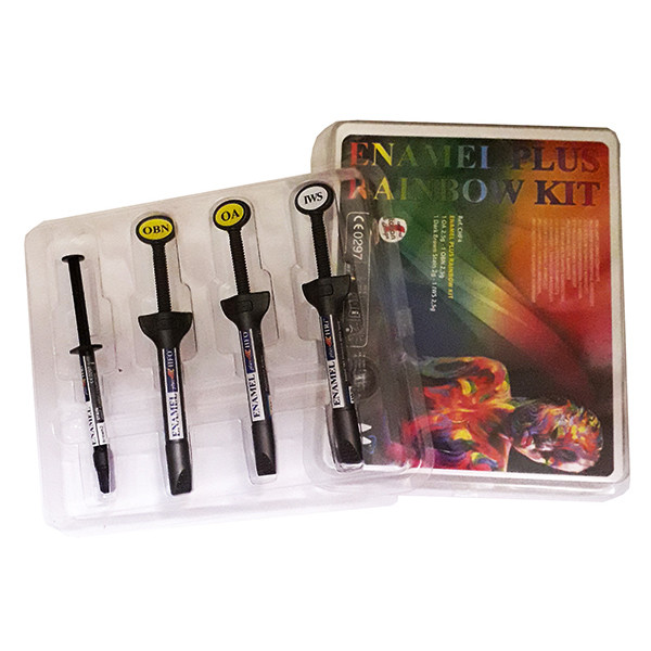 Набор Pleasure Kit #4 (Розовый) Набор Pleasure Kit #4 (Розовый)