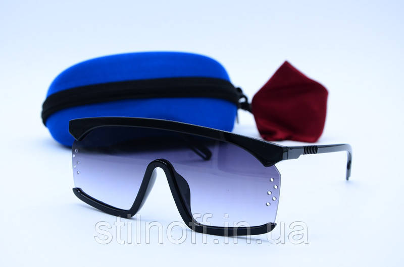 

Солнцезащитные женские очки NN 8888, Черный