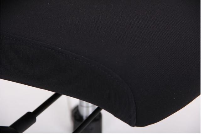 Кресло Install Black Alum Black/Black (5)