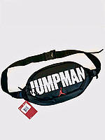 Сумка/Бананка/Органайзер Air Jordan Jumpman Nike Новый Оригинал