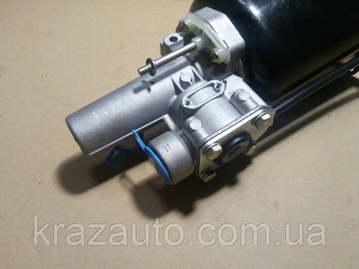 

ПГУ КАМАЗ Евро-2 , МАЗ сцепления (аналог Wabco 9700514230) (RD) 9700514230