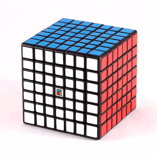 Кубик Рубика 7x7 MoFangJiaoShi MF7