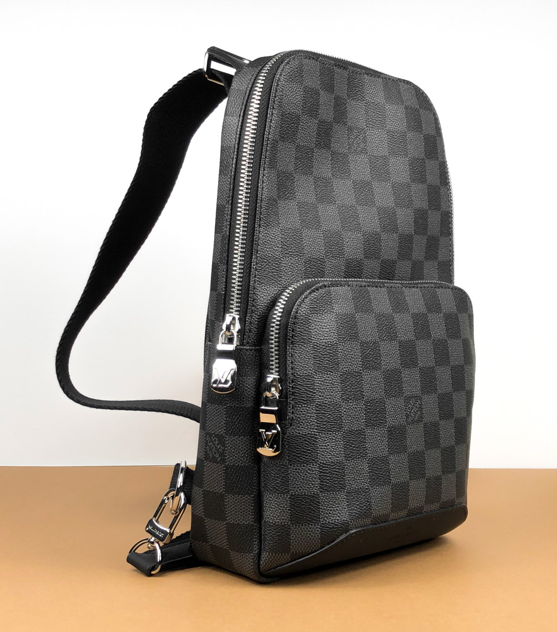 Сумка слинг Louis Vuitton Avenue Sling Bag | 0