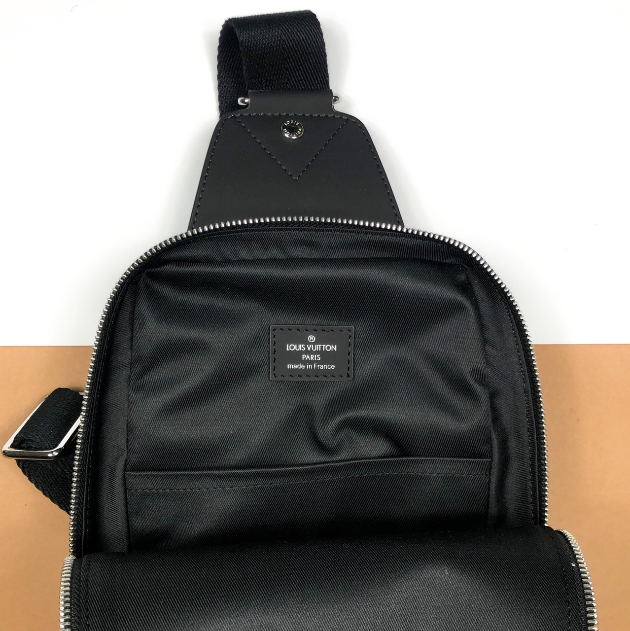 Сумка слинг Louis Vuitton Avenue Sling Bag | 0