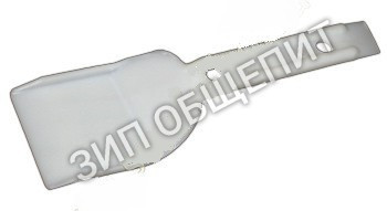 

Лопатка к овощерезке-протирке МПР-350М, МПО-1 МЭБ-1.00.50