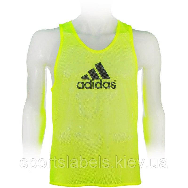 

Классическая спортивная манишка ADIDAS XL