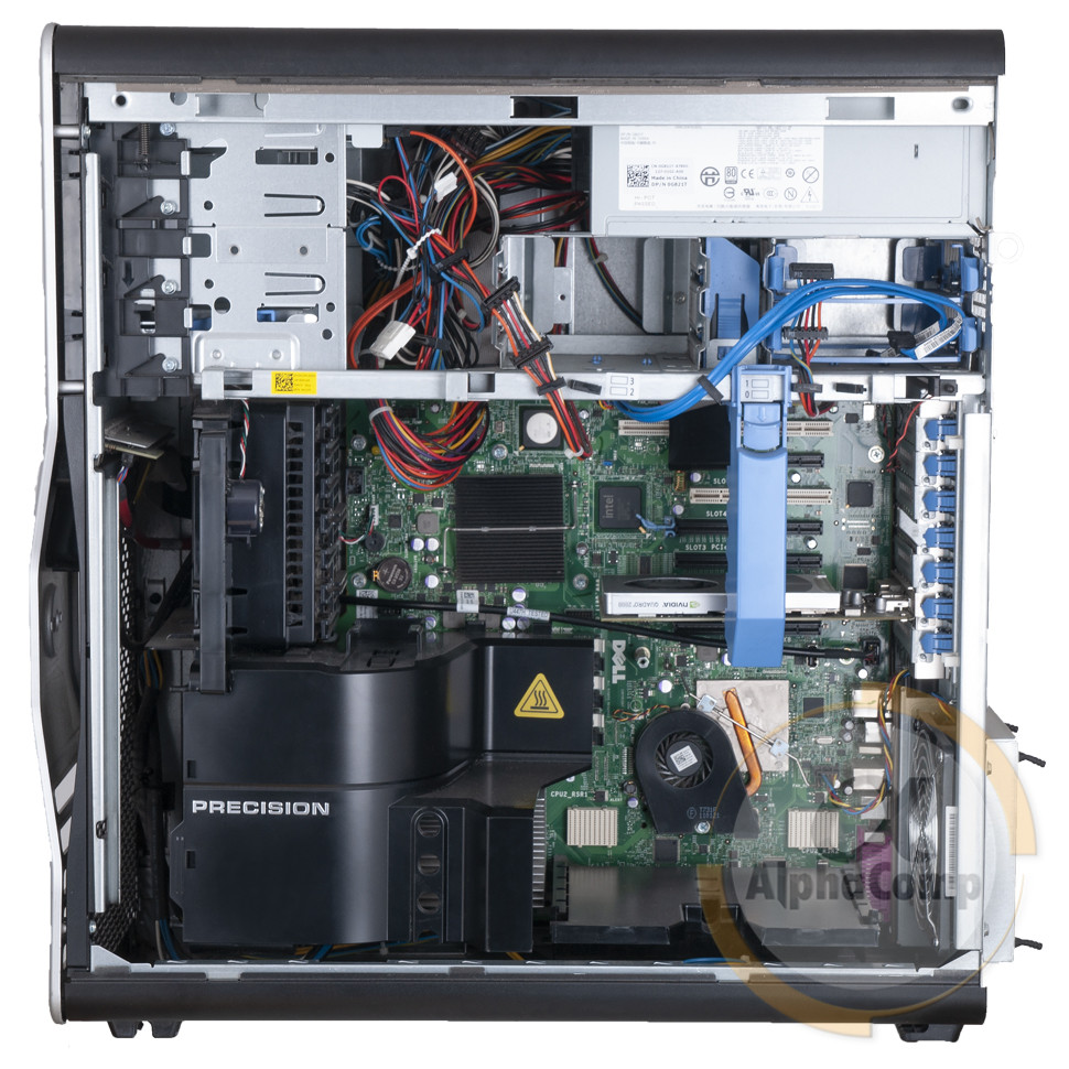 xeon x5650 motherboard