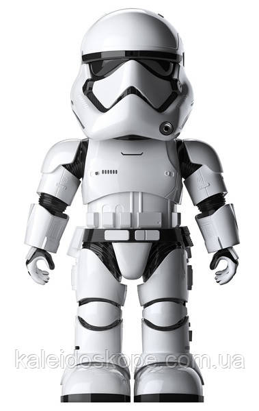 

Программируемый робот UBTECH Stormtrooper